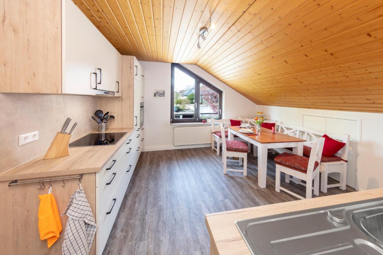 Ferienwohnung Im Alpenblick Steinen  Buitenkant foto
