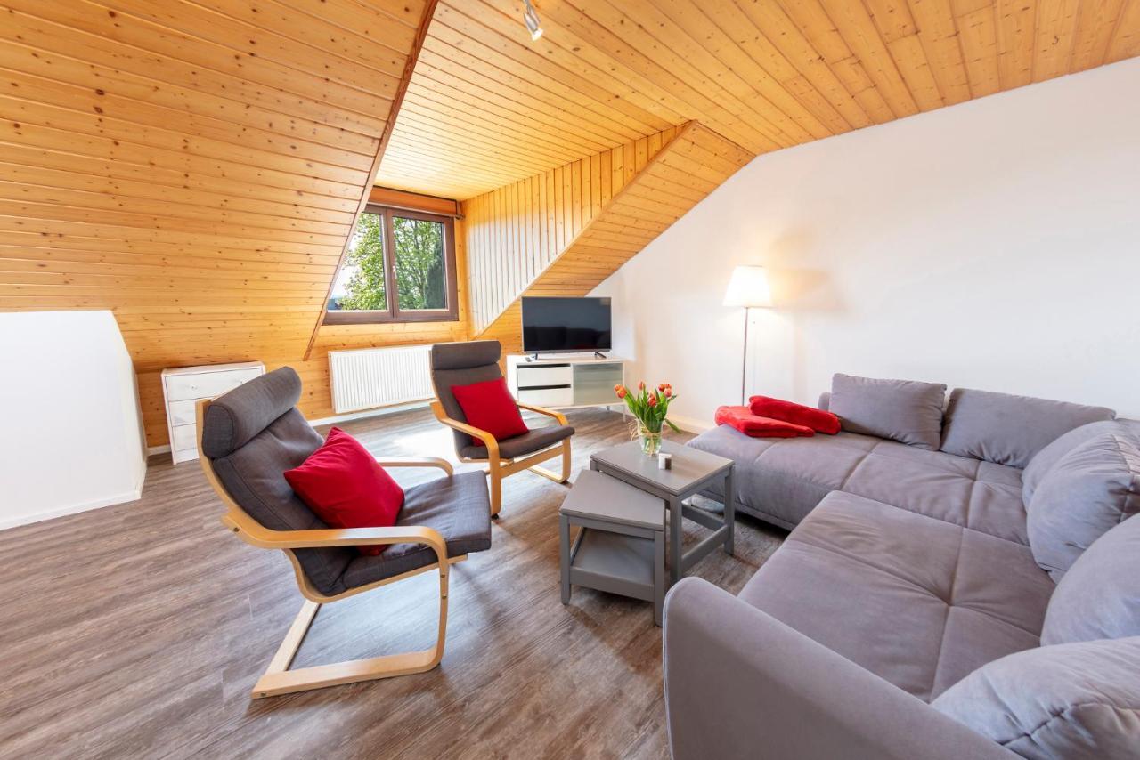 Ferienwohnung Im Alpenblick Steinen  Buitenkant foto